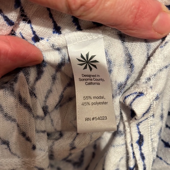 Athleta tank top - Picture 5 of 5